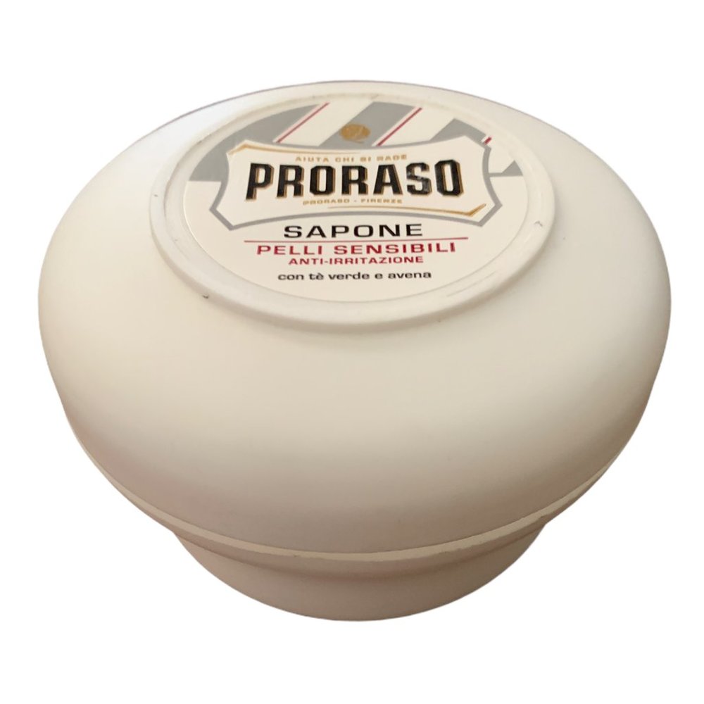 Proraso Shaving Soap Sensitive Skin